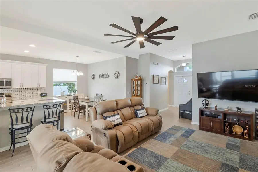 8521 Sunset Harbor Court, New Port Richey, FL 34653 - #2