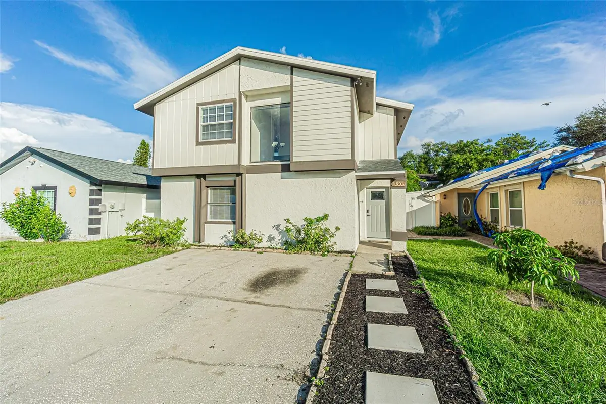 10305 Bramblewood Place, Tampa, FL 33624 - #1