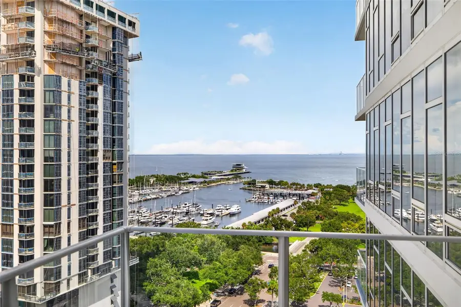175 1st Street S #1801, Saint Petersburg, FL 33701 - #3
