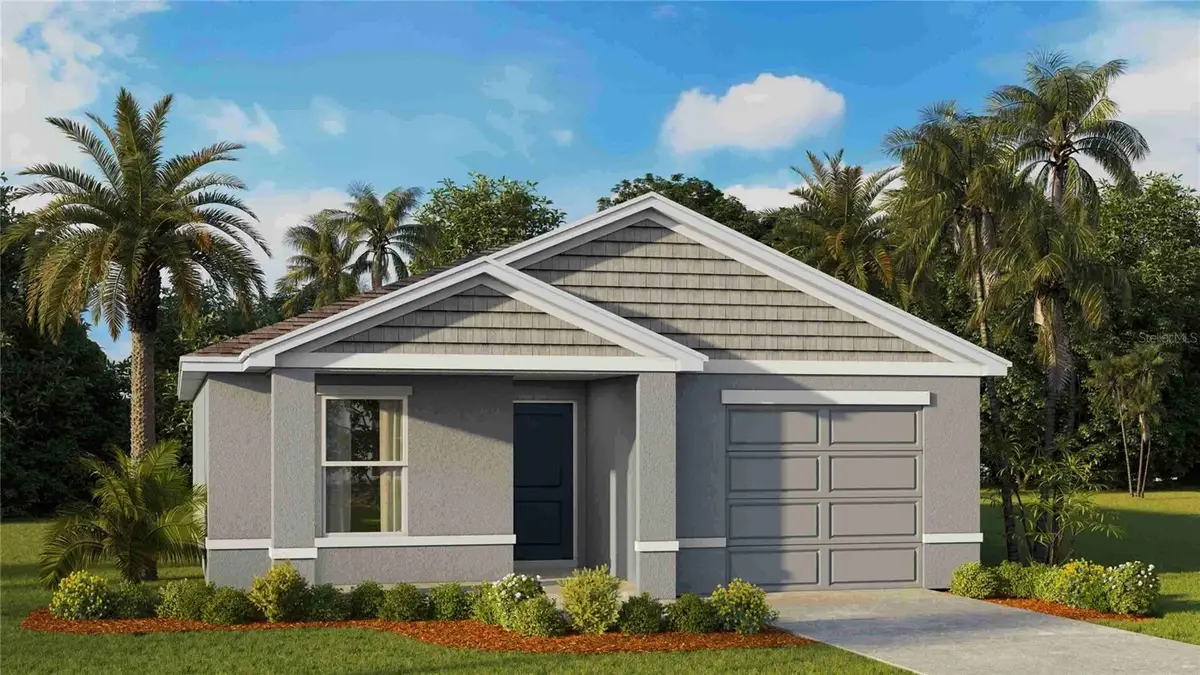 12083 Isle Royale Drive, Hudson, FL 34669 - #1