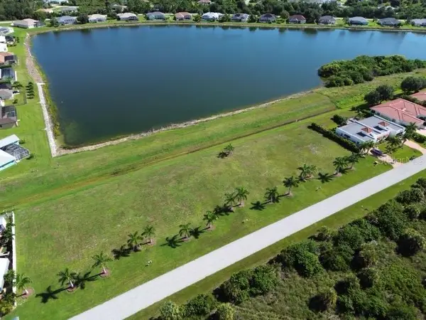 12314 Grouse Avenue #4A, PORT CHARLOTTE, FL 33981