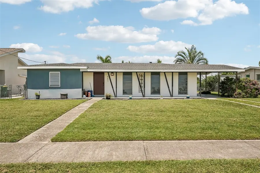 561 Lindley Terrace, Port Charlotte, FL 33952 - #2