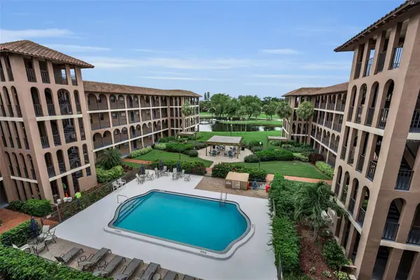 6100 Gulfport Boulevard S #405, GULFPORT, FL 33707