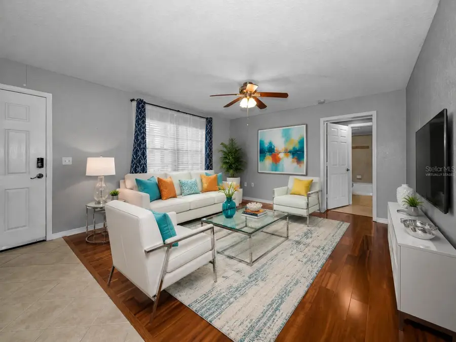 6100 Gulfport Boulevard S #405, Gulfport, FL 33707 - #2