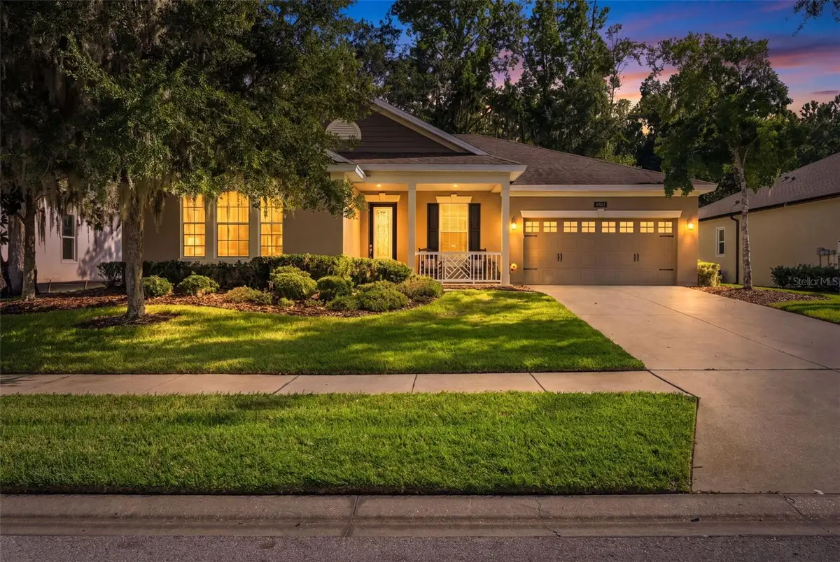 4684 Southern Valley Loop, Brooksville, FL 34601 - #1