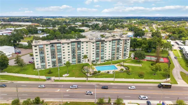 1776 6th Street Nw #504, WINTER HAVEN, FL 33881