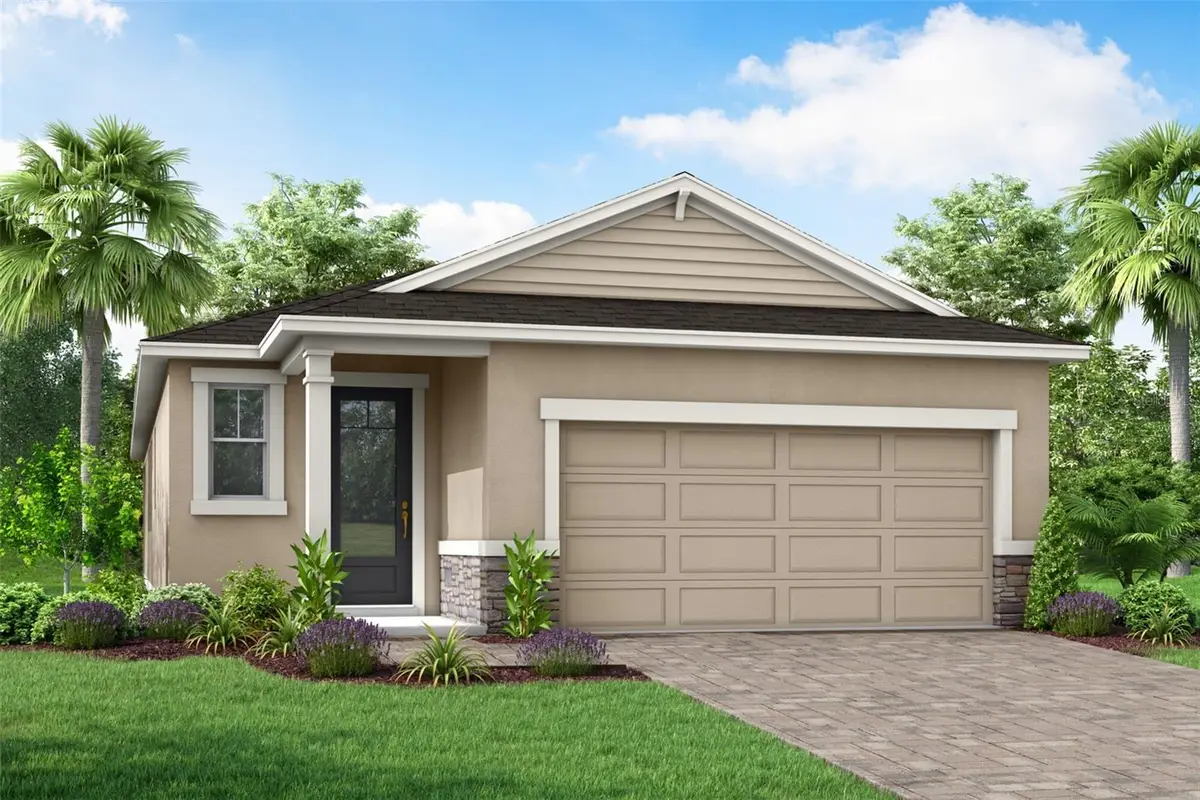 1767 Soaring Vida Street, Palmetto, FL 34221 - #1