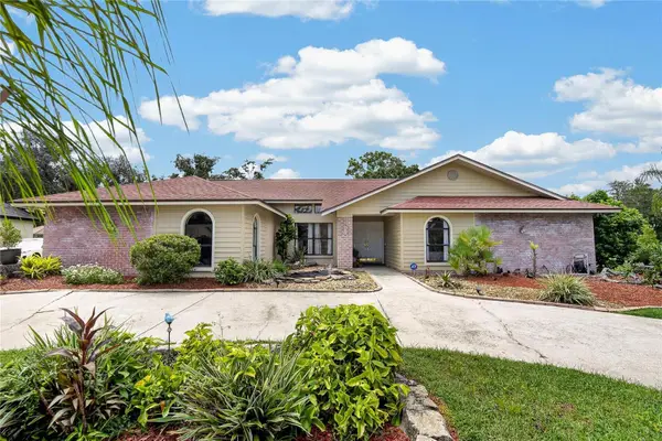 2814 Hammock Drive, PLANT CITY, FL 33566
