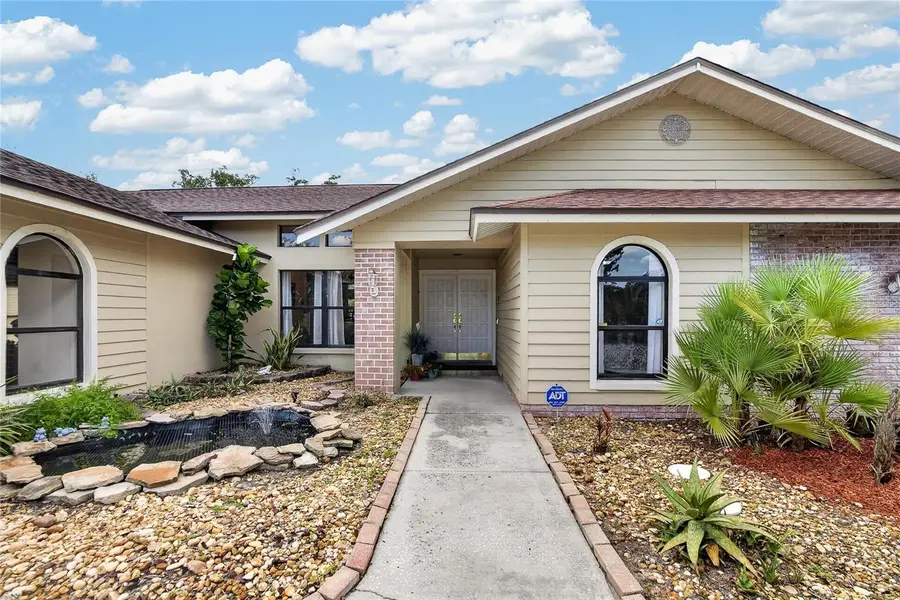 2814 Hammock Drive, Plant City, FL 33566 - #3
