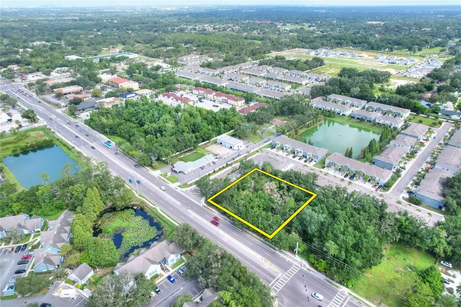 1240 Bloomingdale Avenue, Valrico, FL 33596 - #2