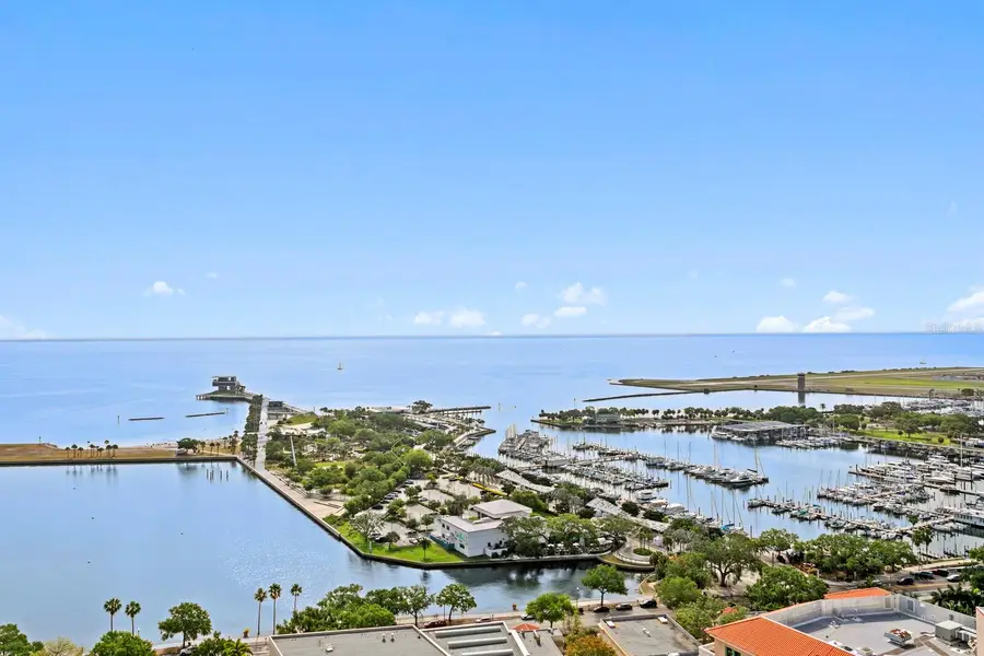 300 Beach Drive Ne #2604, Saint Petersburg, FL 33701 - #2