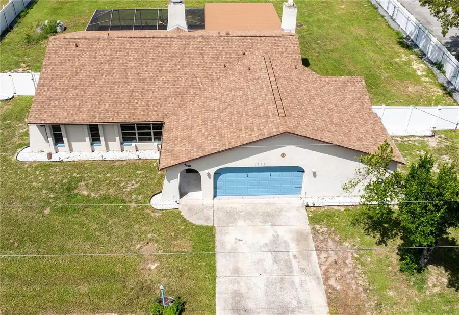 1257 Finland Drive, Spring Hill, FL 34609 - #2