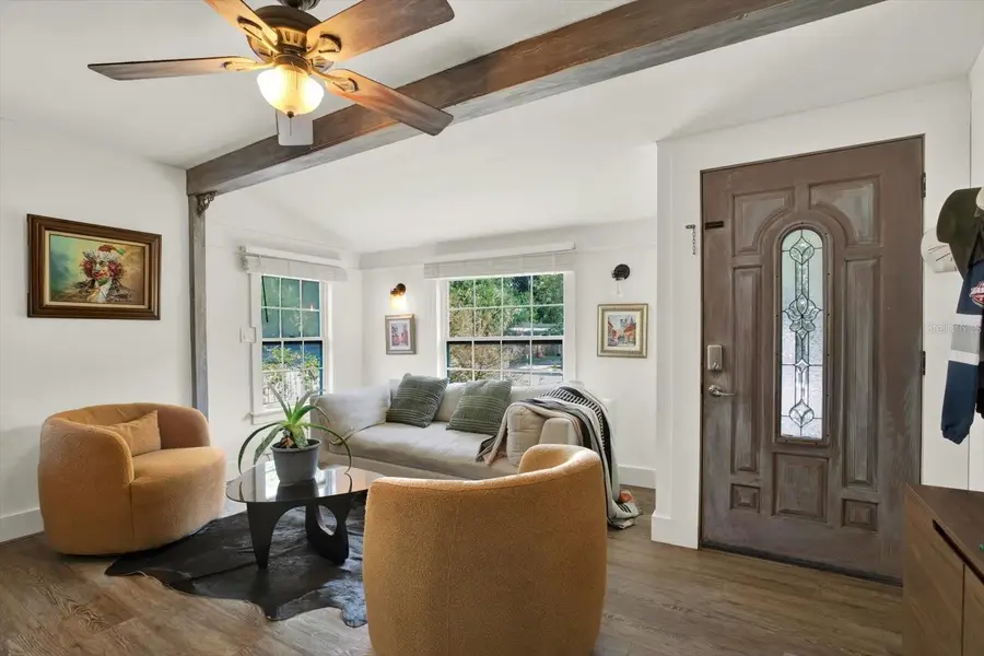 3305 10th Avenue N, Saint Petersburg, FL 33713 - #3