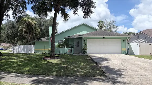 4142 Yellowwood Drive, VALRICO, FL 33594