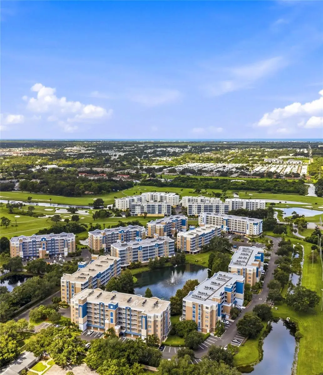960 Starkey Road #3501, Largo, FL 33771 - #1