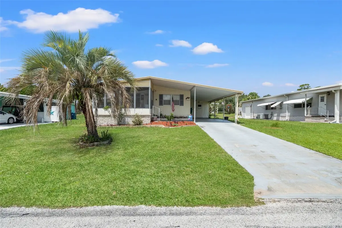 7457 Montrose Avenue, Brooksville, FL 34613 - #1