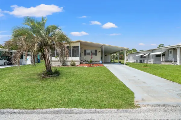 7457 Montrose Avenue, BROOKSVILLE, FL 34613
