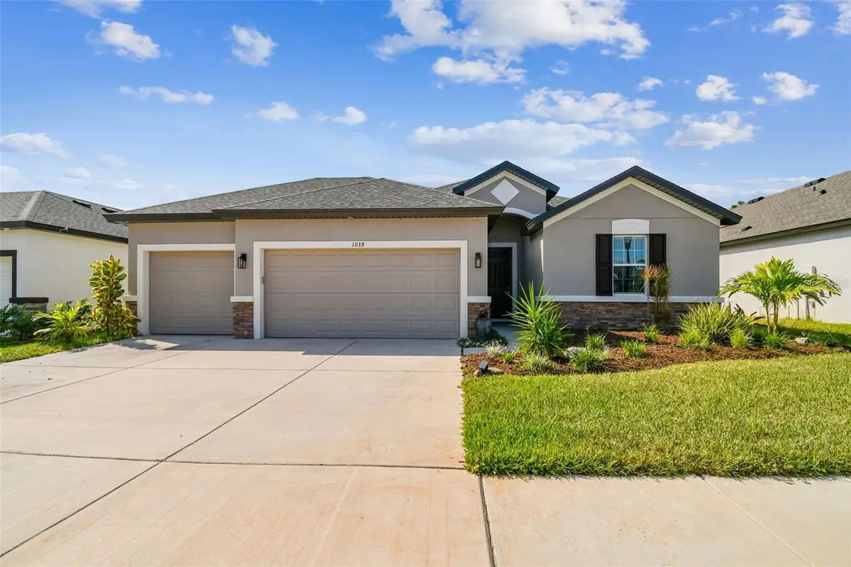 1039 Davis Heather Circle, Seffner, FL 33584 - #1
