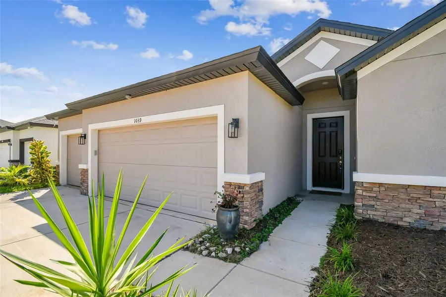1039 Davis Heather Circle, Seffner, FL 33584 - #2