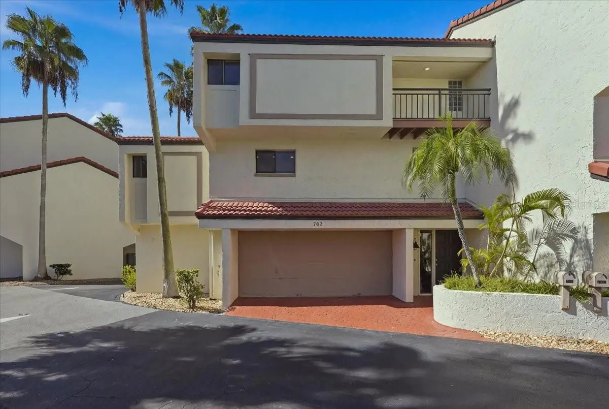 240 Windward Passage #702, Clearwater, FL 33767 - #1