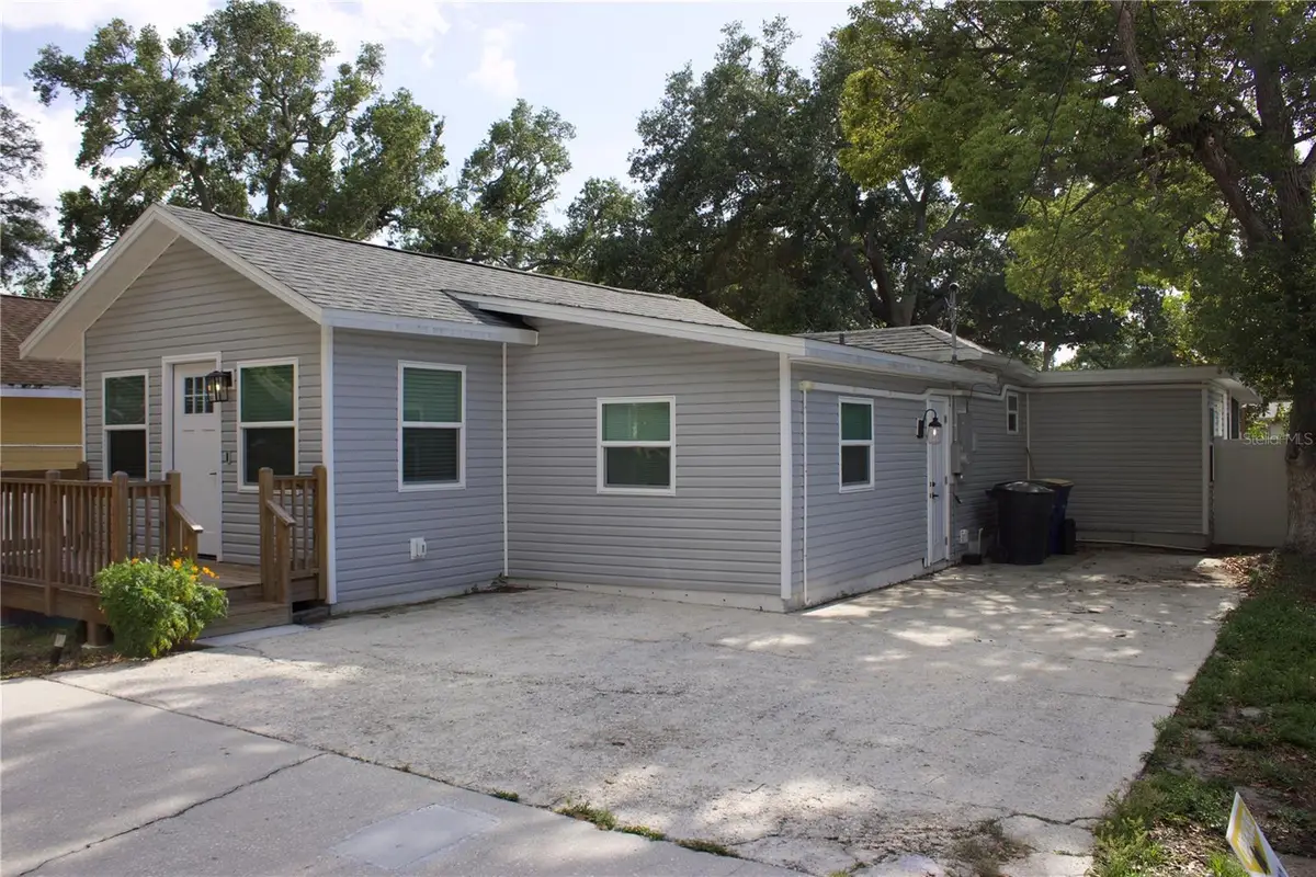 1574 Ewing Avenue, Clearwater, FL 33756 - #1