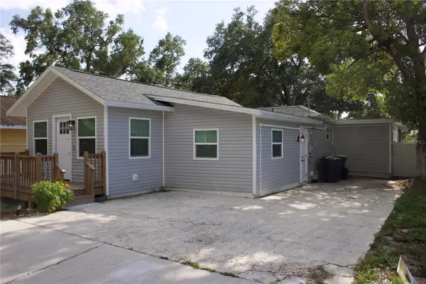 1574 Ewing Avenue, CLEARWATER, FL 33756