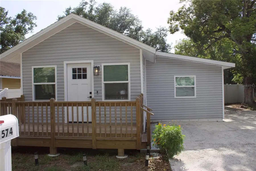 1574 Ewing Avenue, Clearwater, FL 33756 - #2