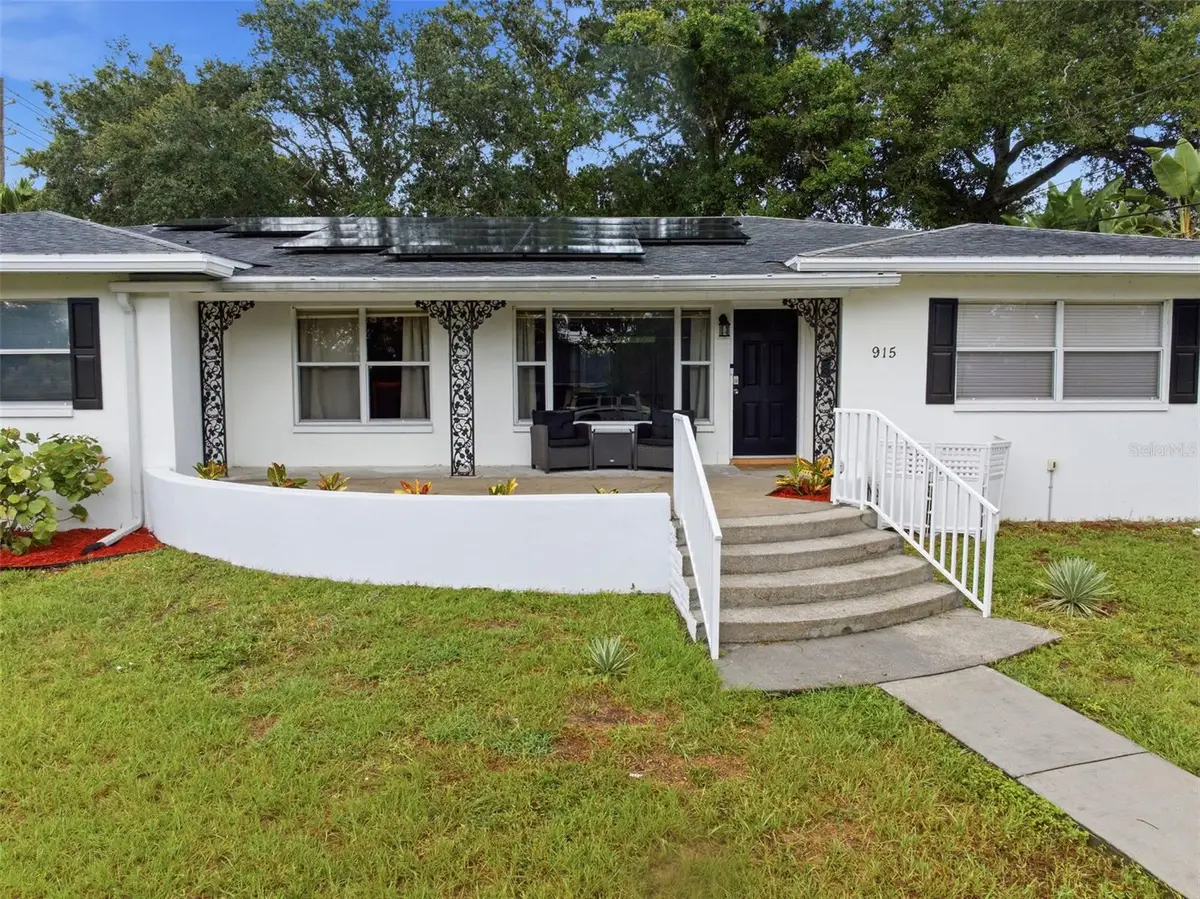 915 N Glenwood Avenue, Clearwater, FL 33755 - #1