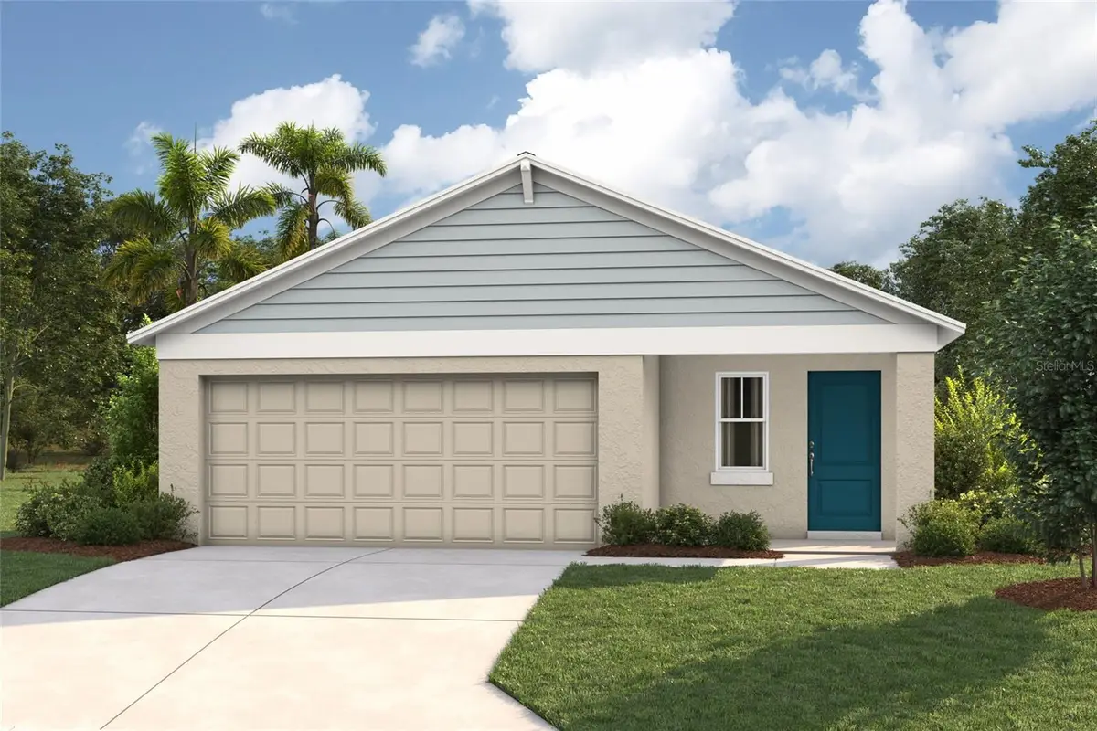 6052 Prairie Run, Haines City, FL 33844 - #1