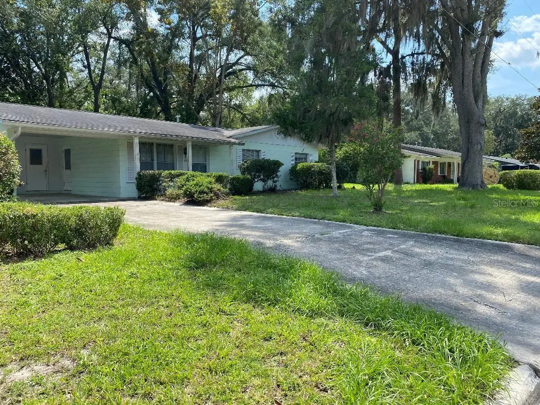 4001 NW 48th Place, Gainesville, FL 32606 - #1
