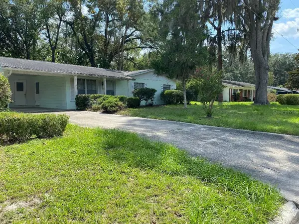 4001 NW 48th Place, GAINESVILLE, FL 32606