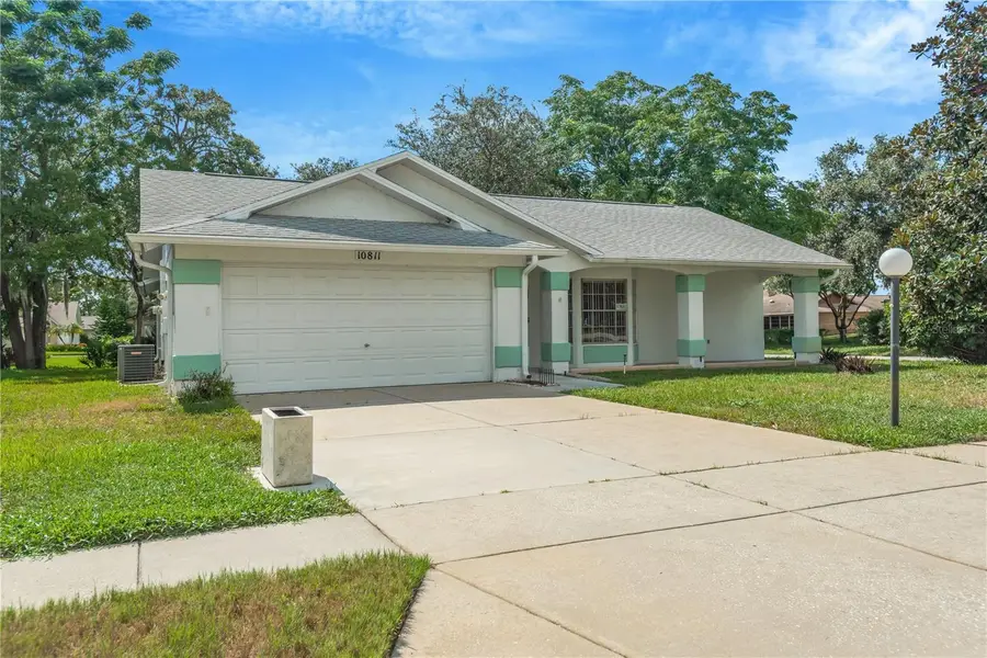 10811 Peppertree Lane, Port Richey, FL 34668 - #2