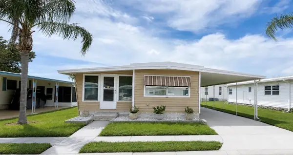 1100 Belcher Road S #116, LARGO, FL 33771