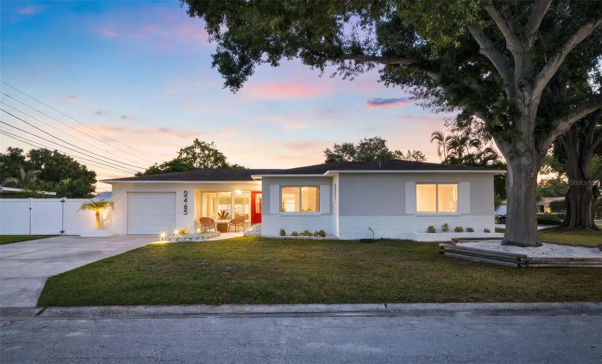 2465 38th Street N, Saint Petersburg, FL 33713 - #1