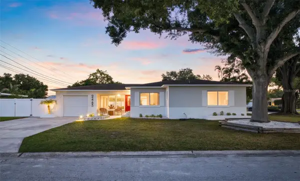 2465 38th Street N, ST PETERSBURG, FL 33713