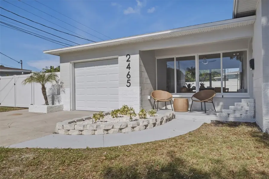 2465 38th Street N, Saint Petersburg, FL 33713 - #3