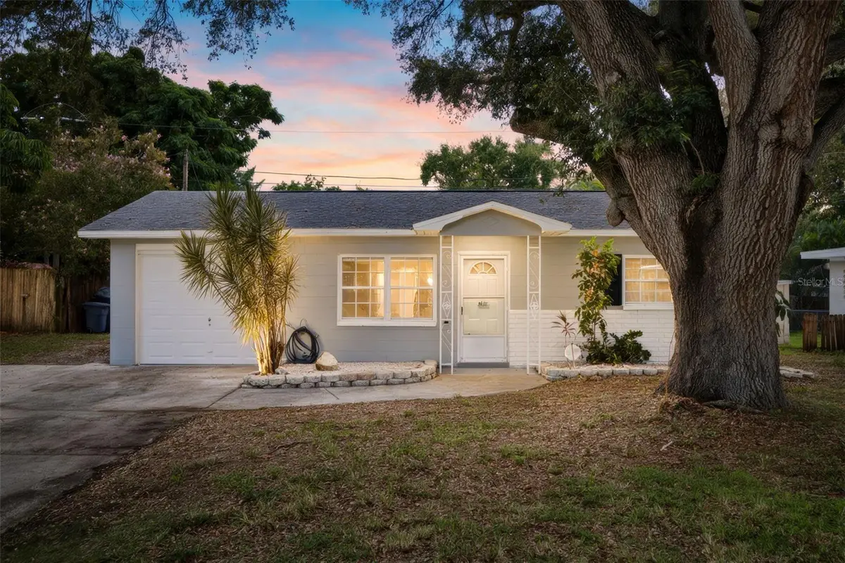 5392 44th Avenue N, Saint Petersburg, FL 33709 - #1