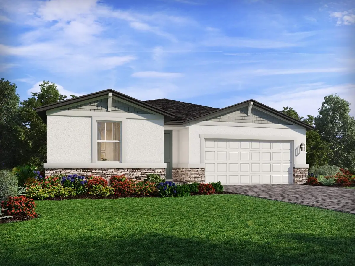 26136 Azalea Oak Circle, Groveland, FL 34736 - #1