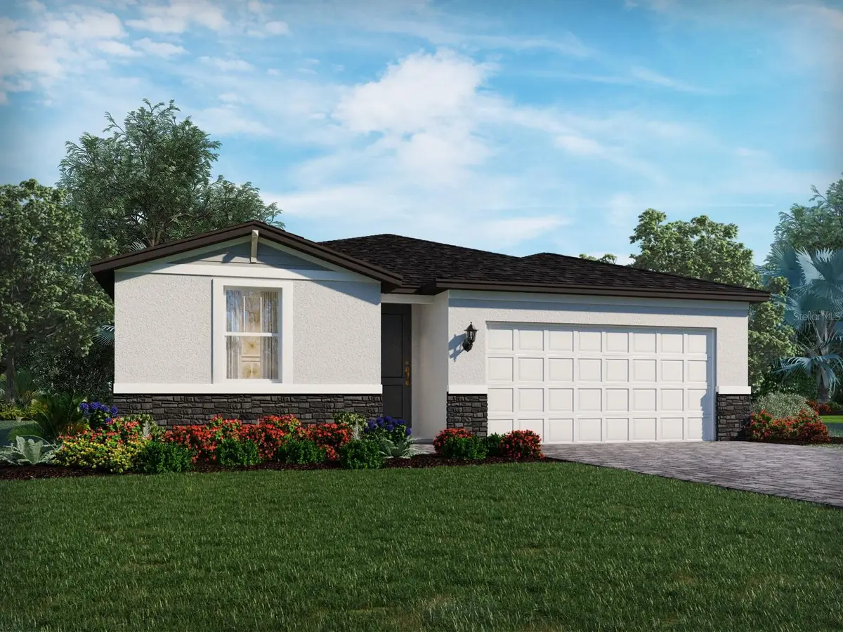 3308 Rocks River Road, Davenport, FL 33837 - #1