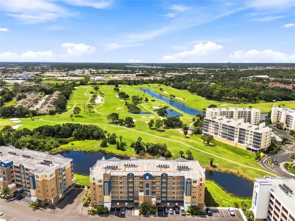 960 Starkey Road #7205, LARGO, FL 33771