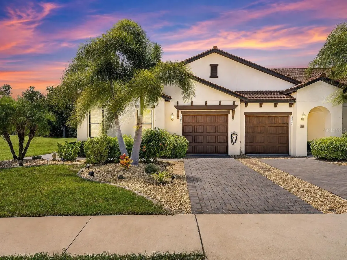 5325 Stoic Vale Drive, Wimauma, FL 33598 - #1