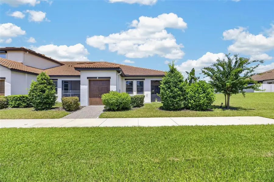 5325 Stoic Vale Drive, Wimauma, FL 33598 - #2
