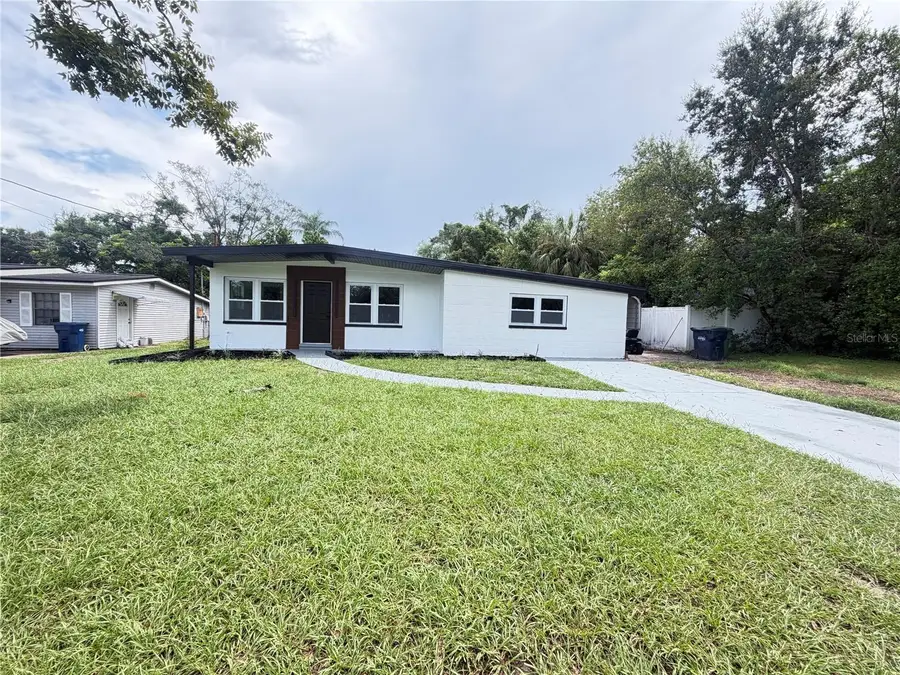 9505 N Willow Avenue, Tampa, FL 33612 - #2