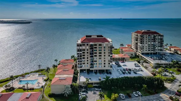 6322 Palma Del Mar Boulevard S #705, ST PETERSBURG, FL 33715