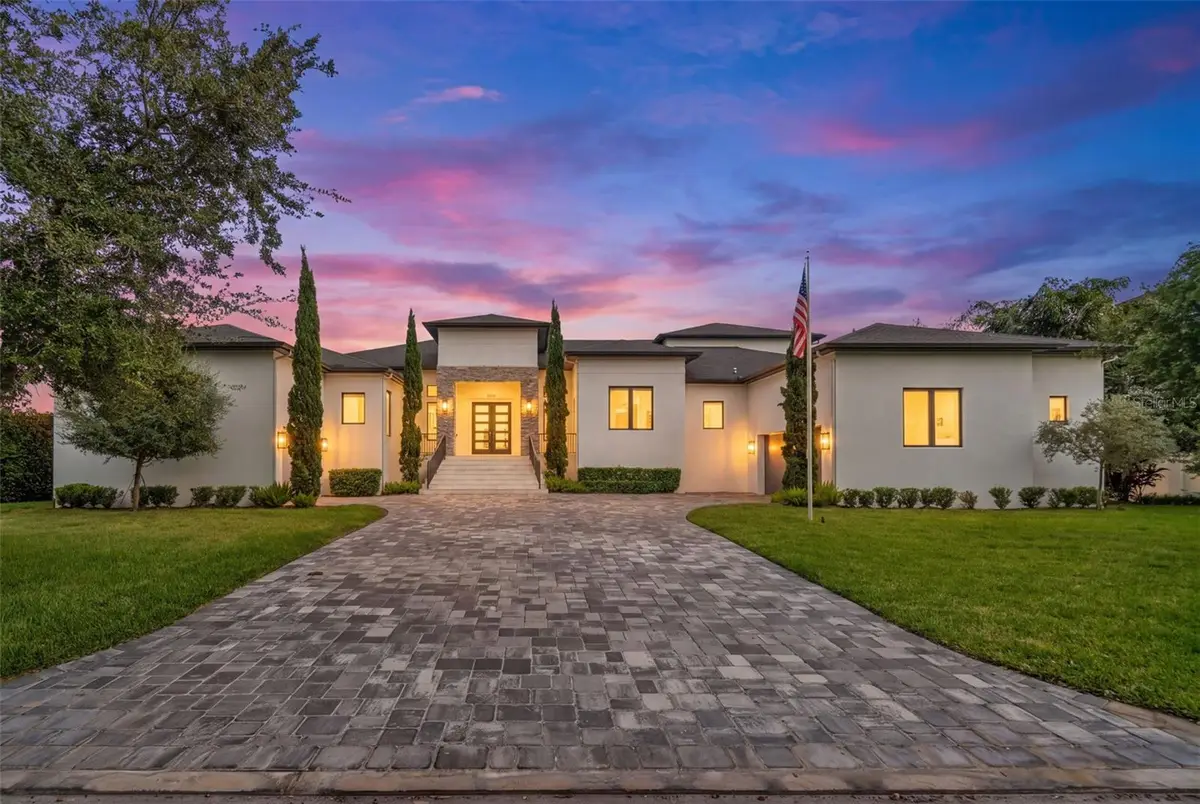 5021 W Homer Avenue, Tampa, FL 33629 - #1