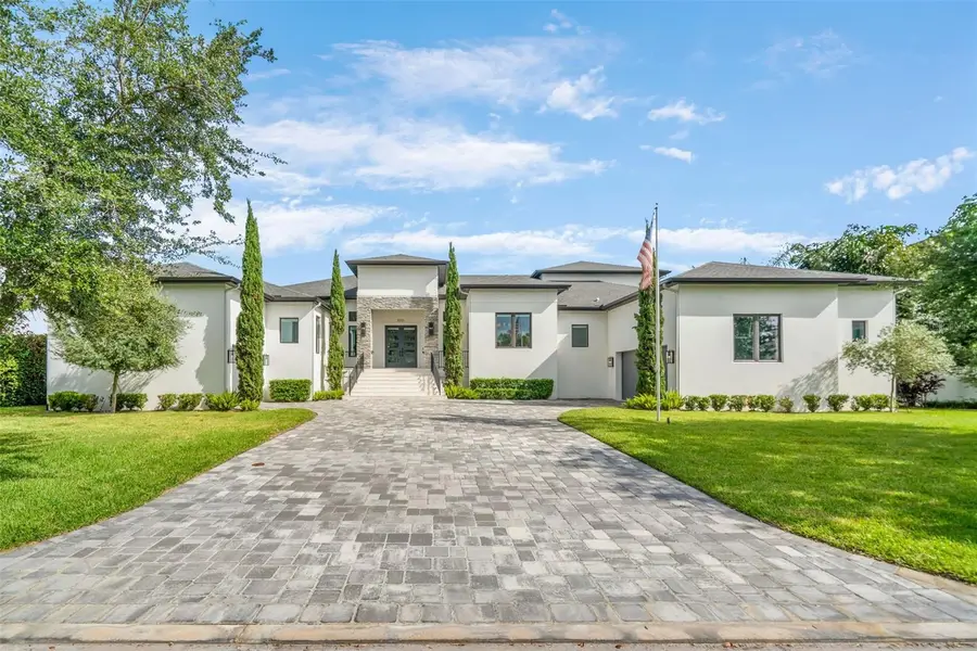 5021 W Homer Avenue, Tampa, FL 33629 - #2