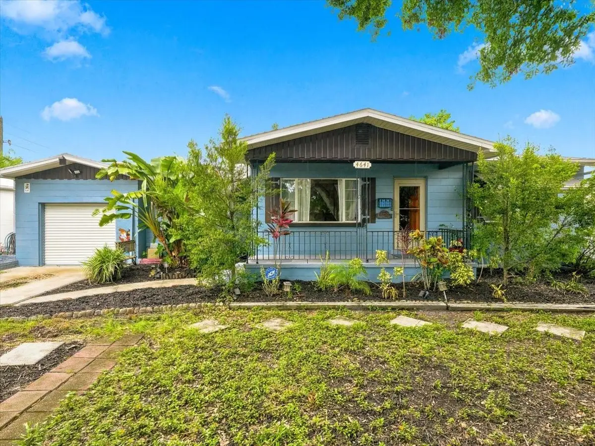 4641 25th Avenue N, Saint Petersburg, FL 33713 - #1