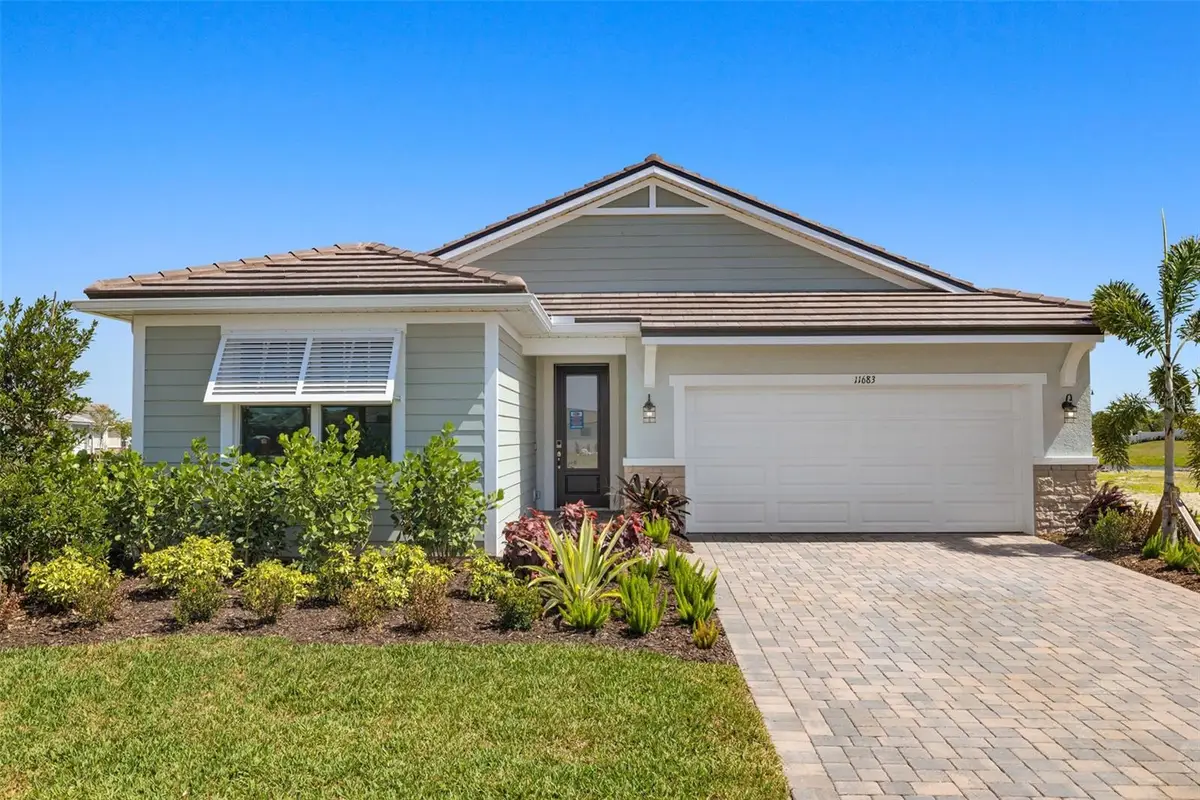 18311 Chromata Drive, Venice, FL 34293 - #1