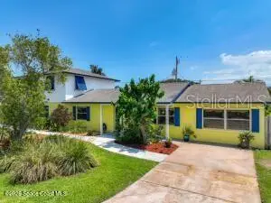 205 Rita Boulevard, Melbourne Beach, FL 32951 - #2