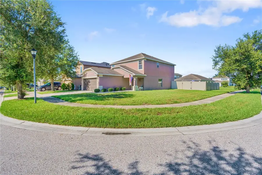 7719 Maroon Peak Drive, Ruskin, FL 33573 - #2